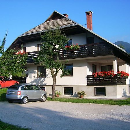 Apartments Znidar Bohinj Room photo