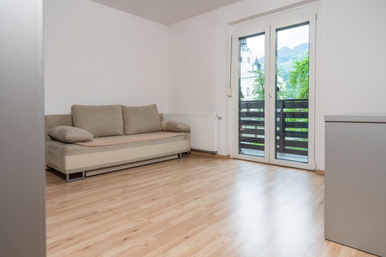 Apartments Znidar Bohinj Exterior photo