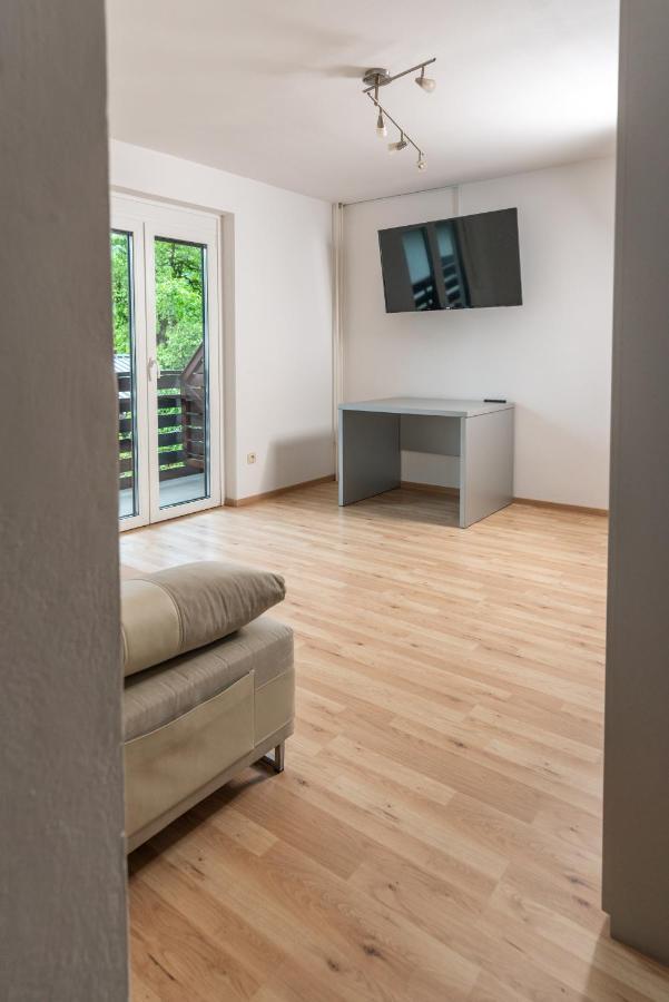 Apartments Znidar Bohinj Exterior photo