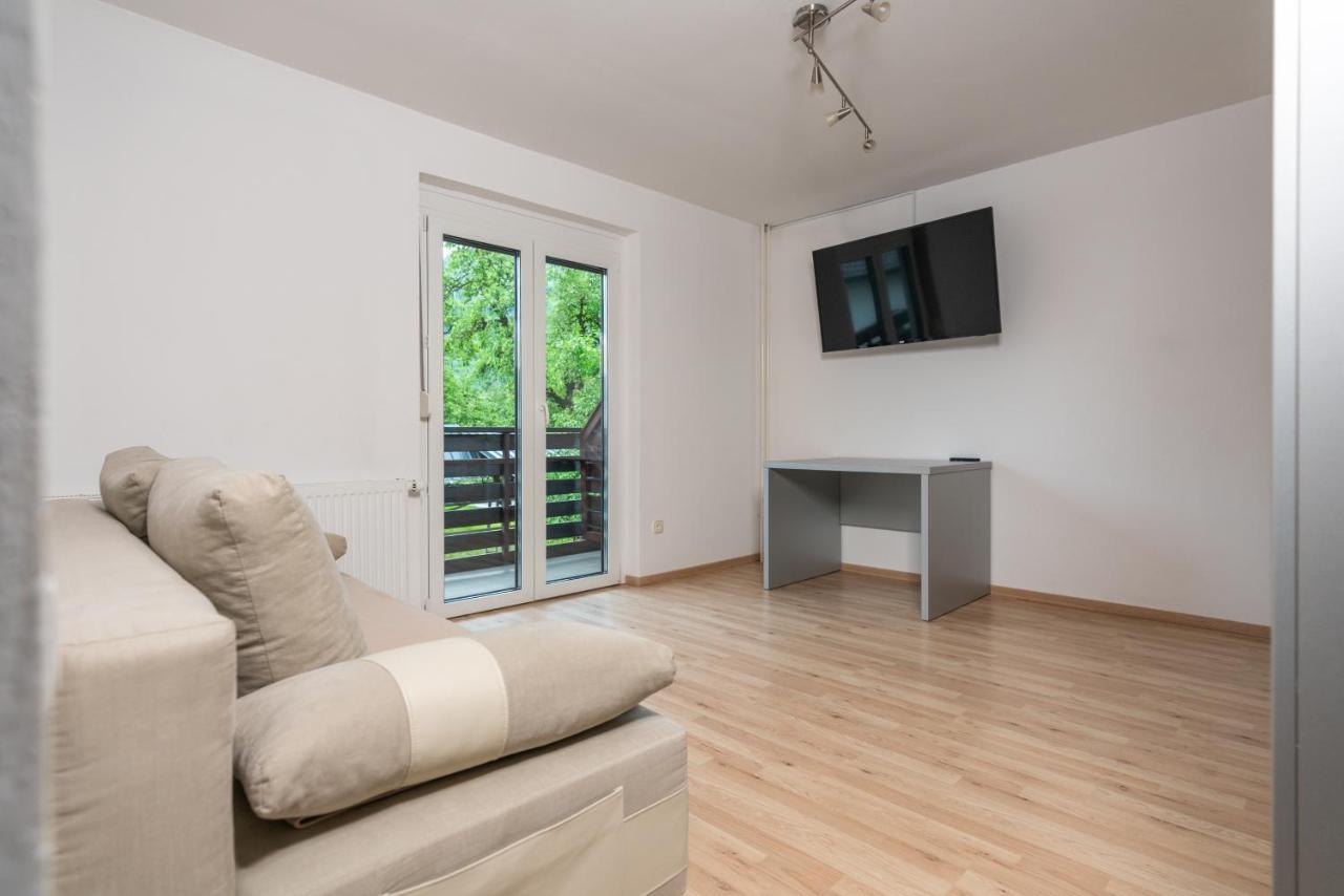 Apartments Znidar Bohinj Exterior photo