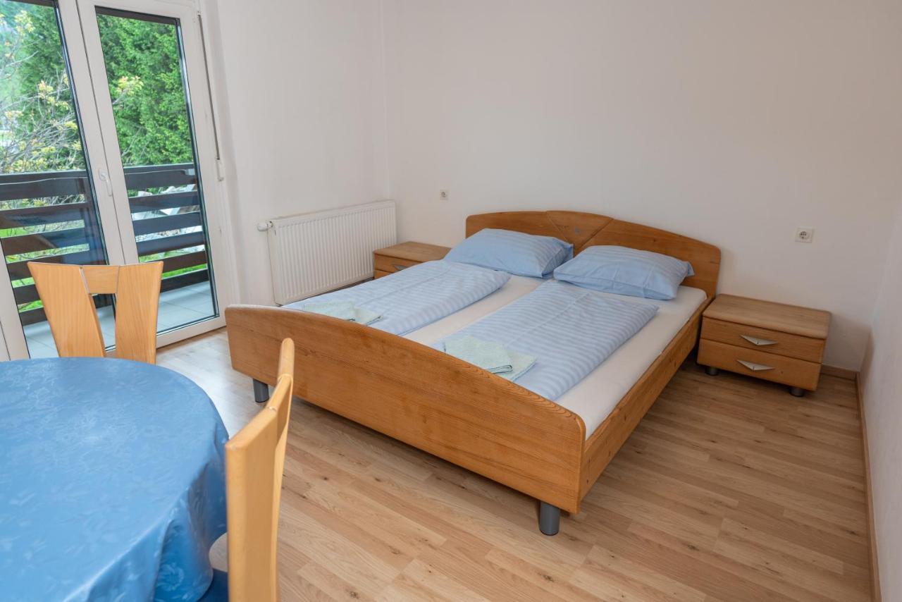 Apartments Znidar Bohinj Exterior photo