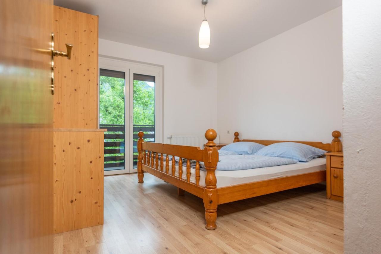Apartments Znidar Bohinj Exterior photo