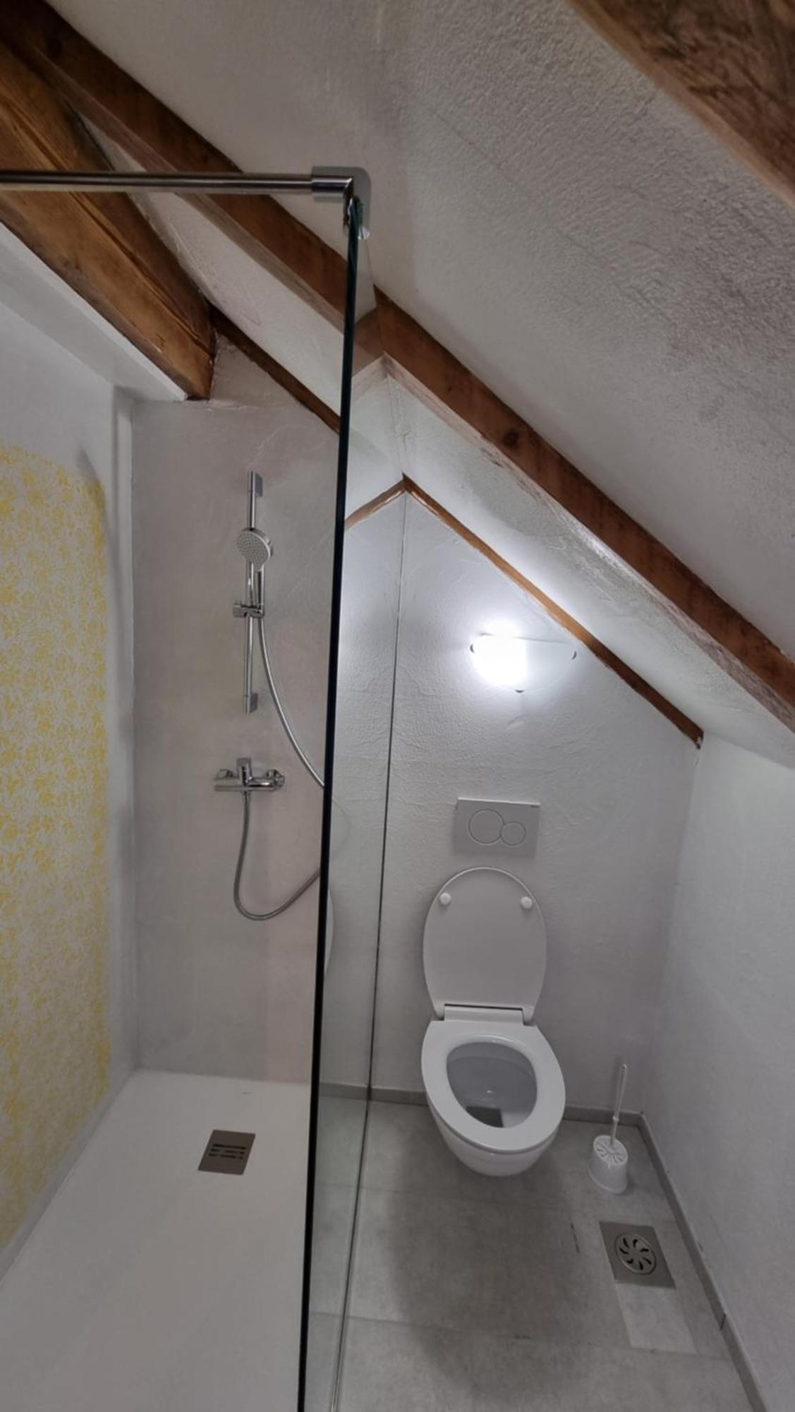 Apartments Znidar Bohinj Exterior photo