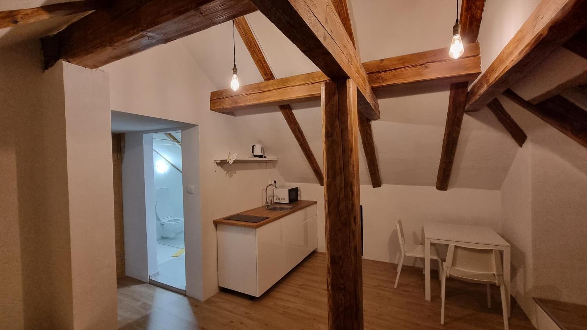Apartments Znidar Bohinj Exterior photo